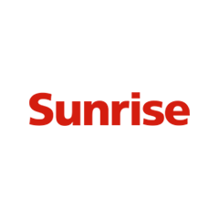 sunrise